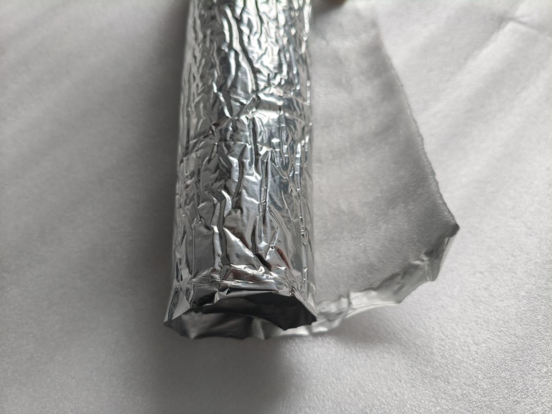 珍珠棉铝箔